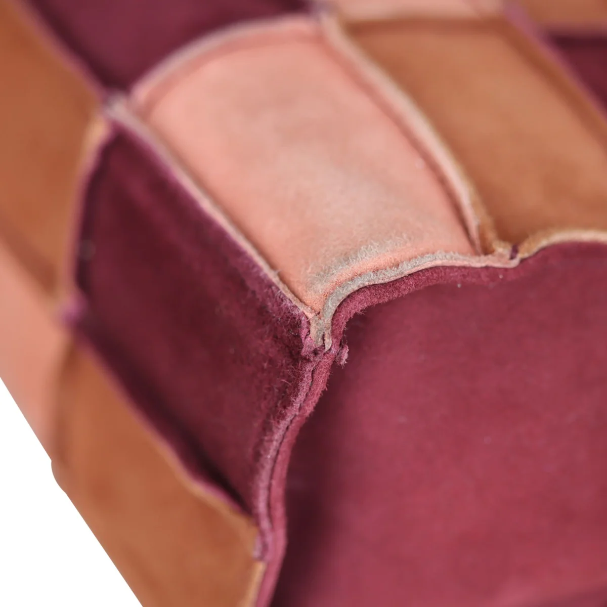 Chanel 2.55 Reissue Patchwork Single Flap bag - Image 8