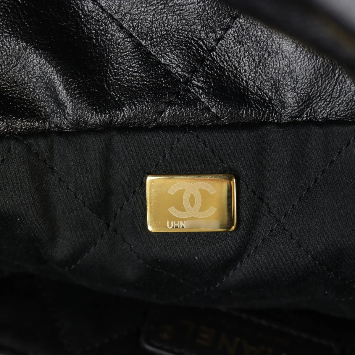 Chanel 22 Hobo Medium - Image 10