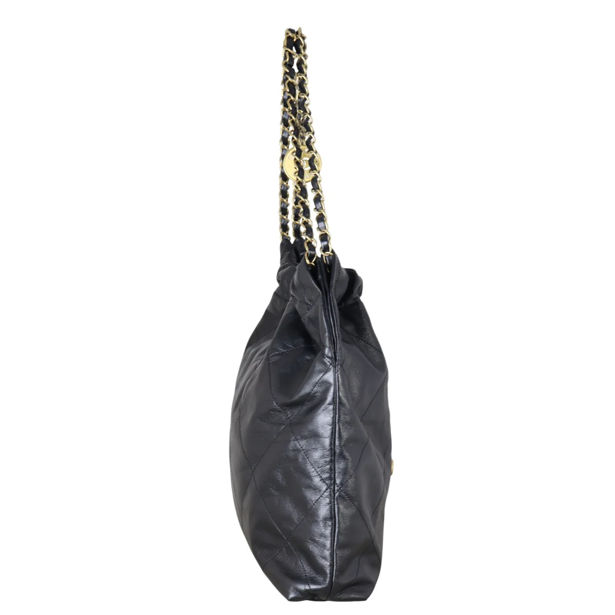 Chanel 22 Hobo Medium - Image 4