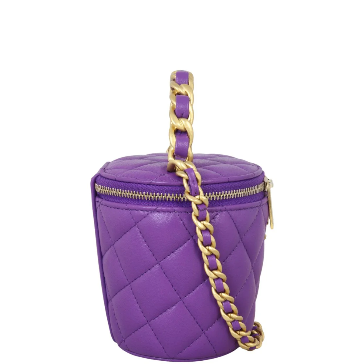 Chanel Afternoon Tea Vanity Case - Image 3