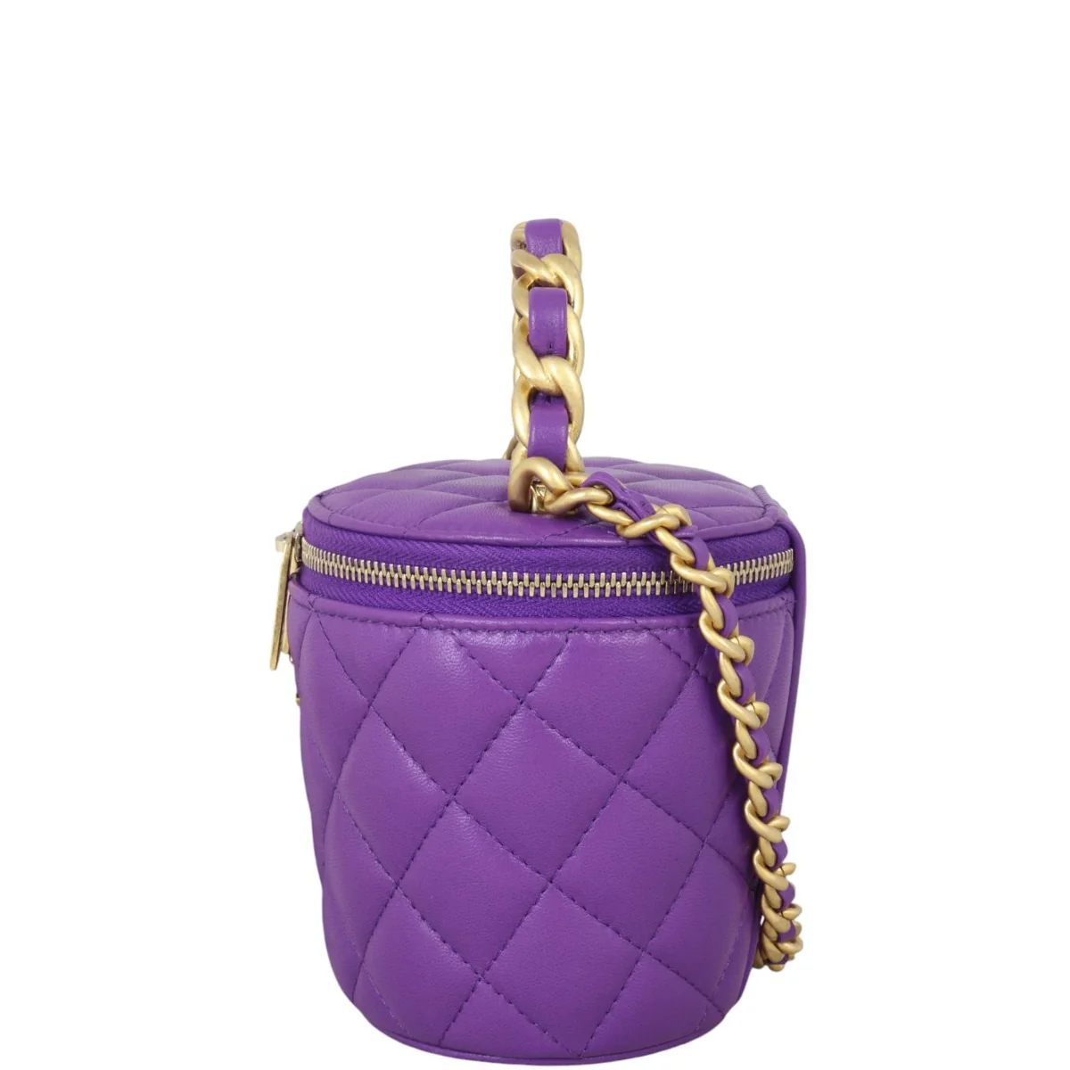 Chanel Afternoon Tea Vanity Case - Image 4