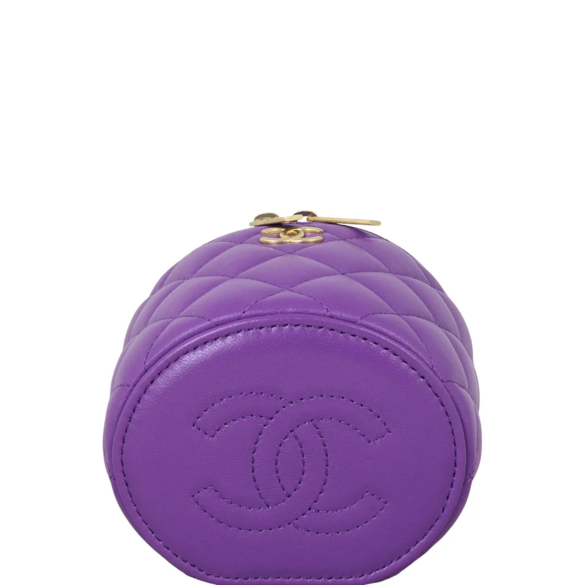Chanel Afternoon Tea Vanity Case - Image 5