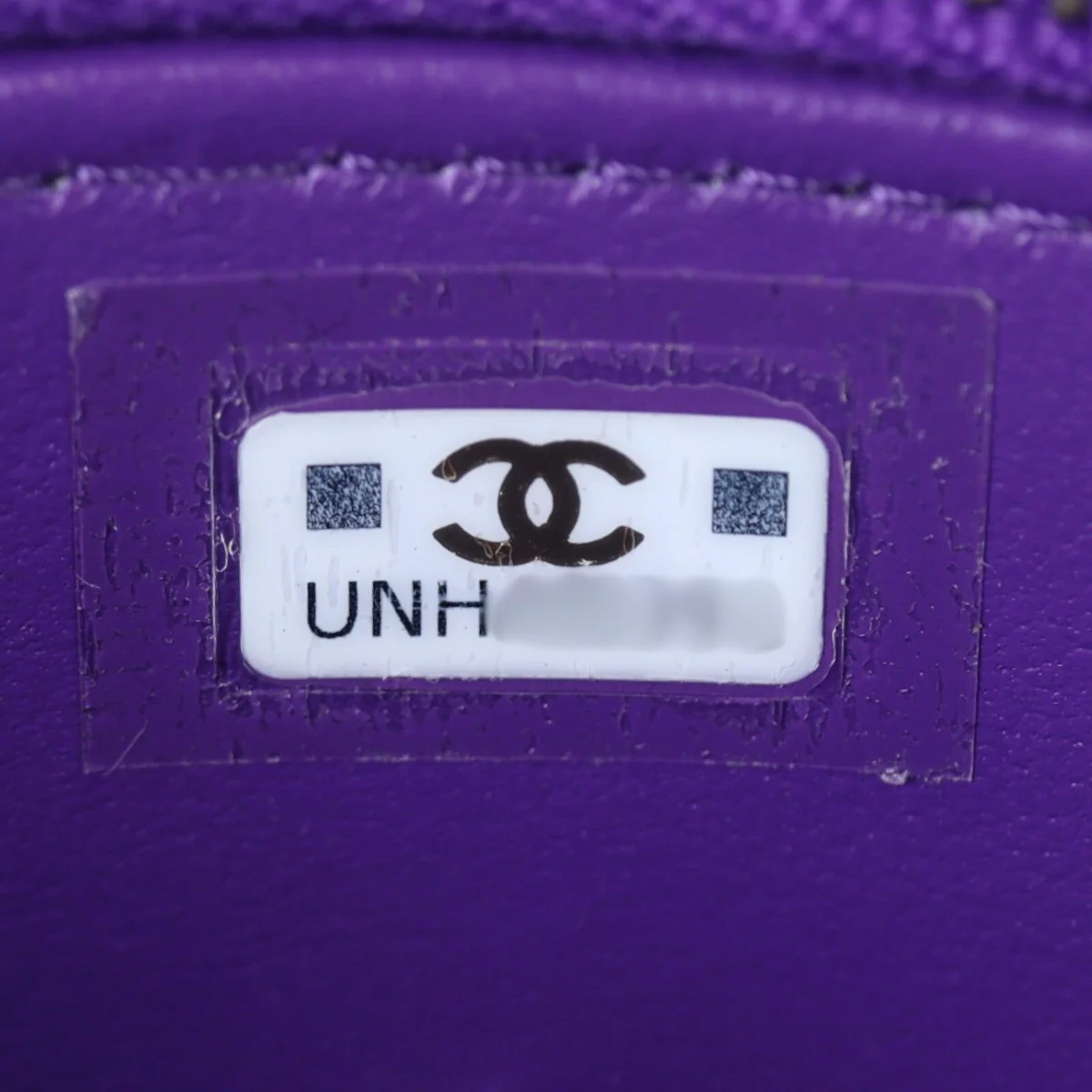 Chanel Afternoon Tea Vanity Case - Image 7