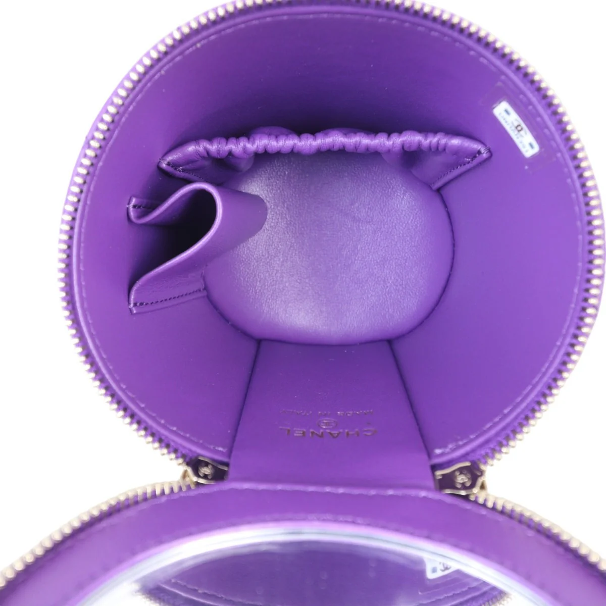 Chanel Afternoon Tea Vanity Case - Image 8