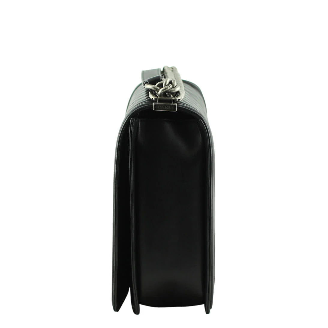 Chanel Boy Large | 17 Series - Image 6