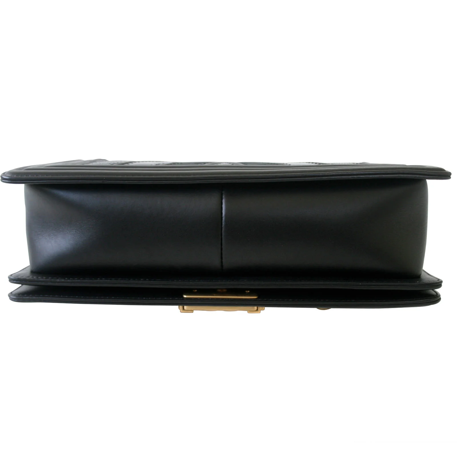 Chanel Boy Medium Plus - Image 7