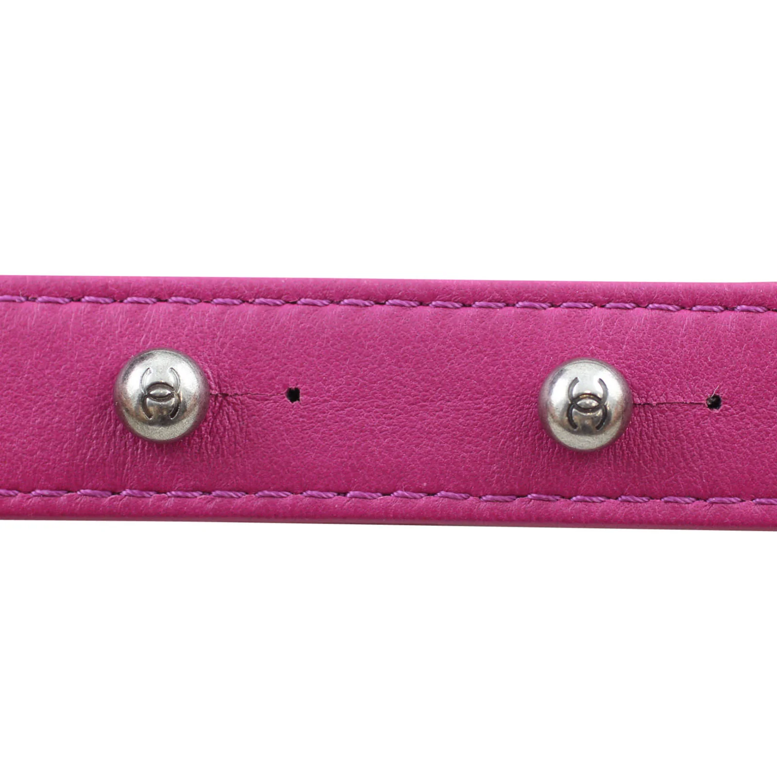 Chanel Boy Mini Velvet - Image 9