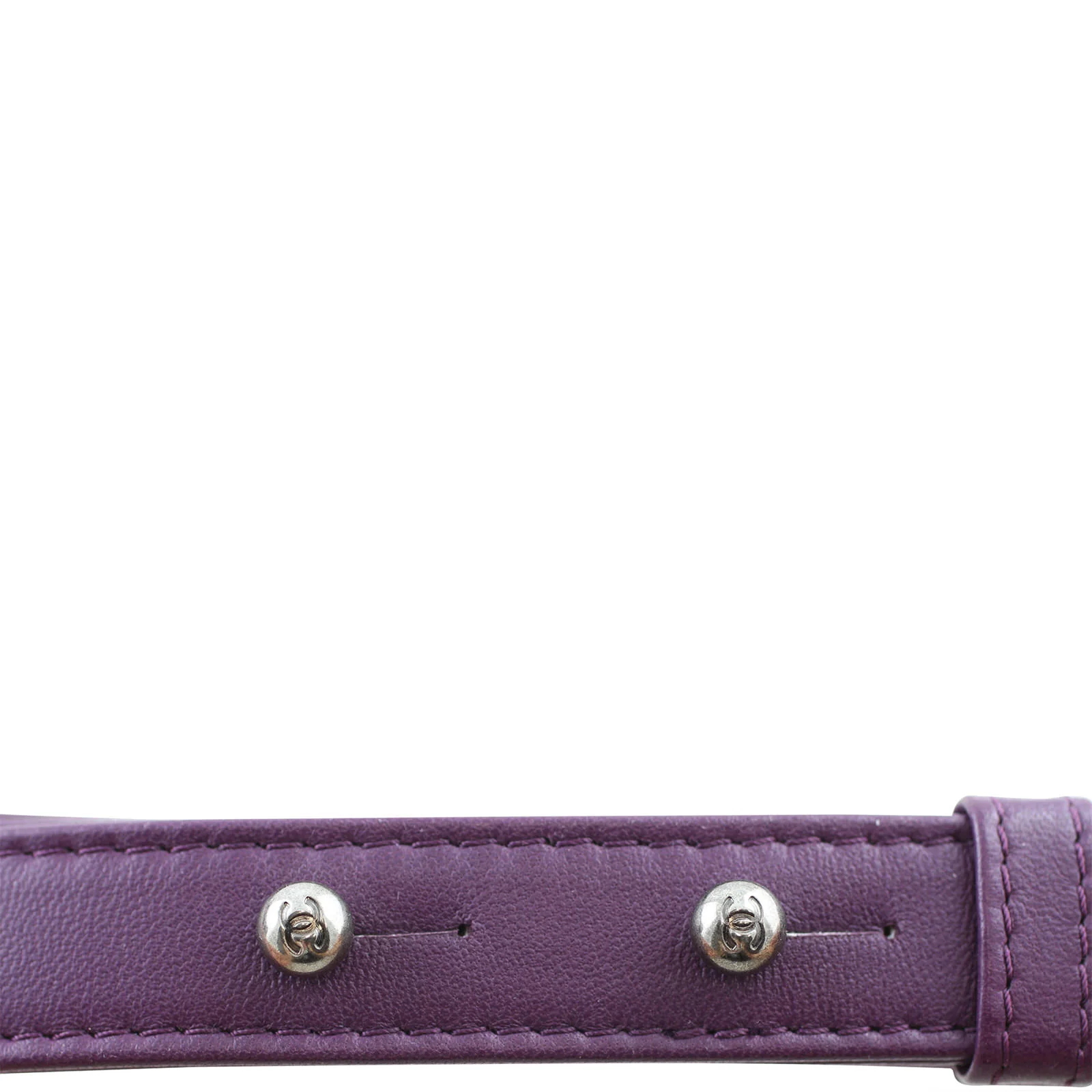 Chanel Boy Small Velvet - Image 10