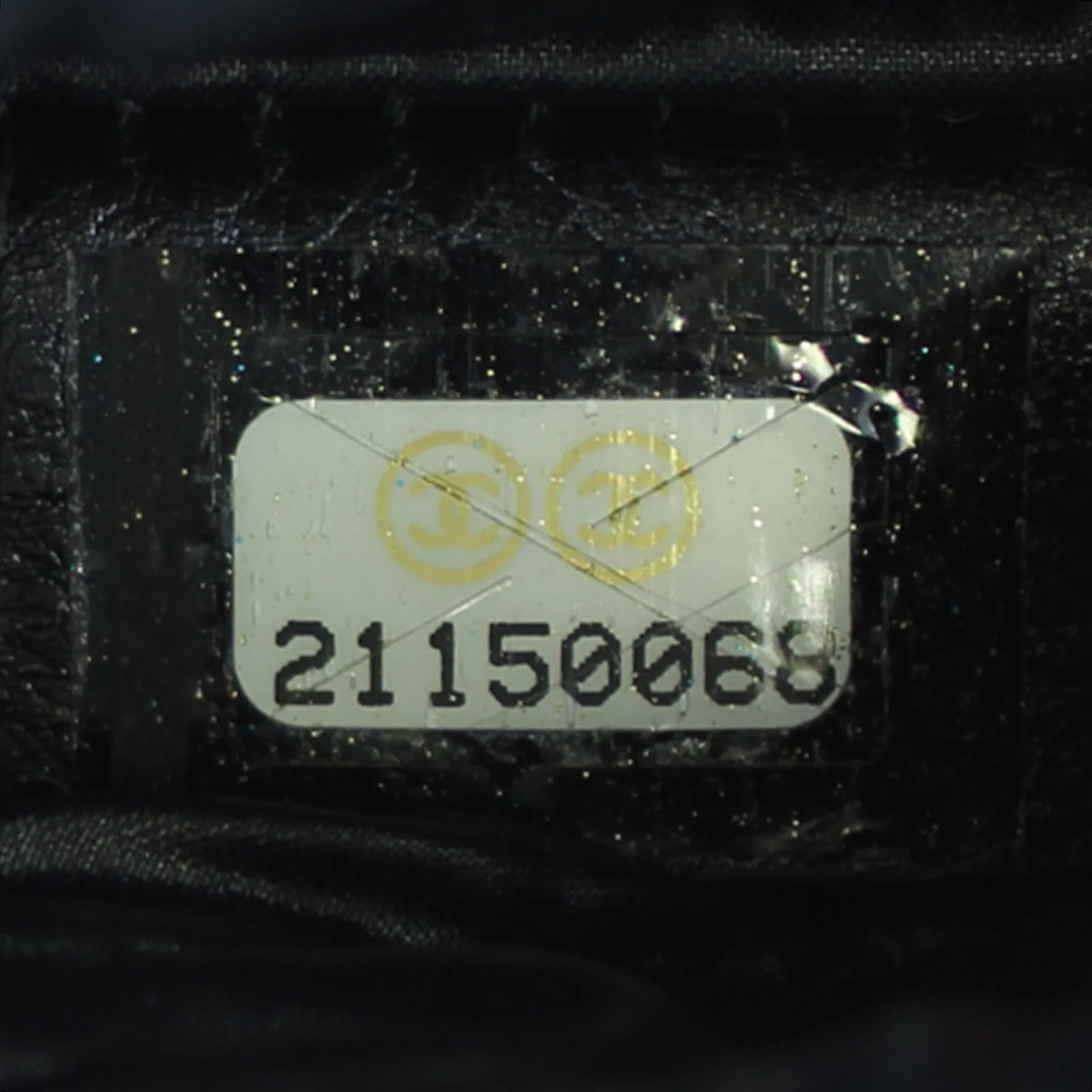 Chanel Boy Flap Clutch - Image 7