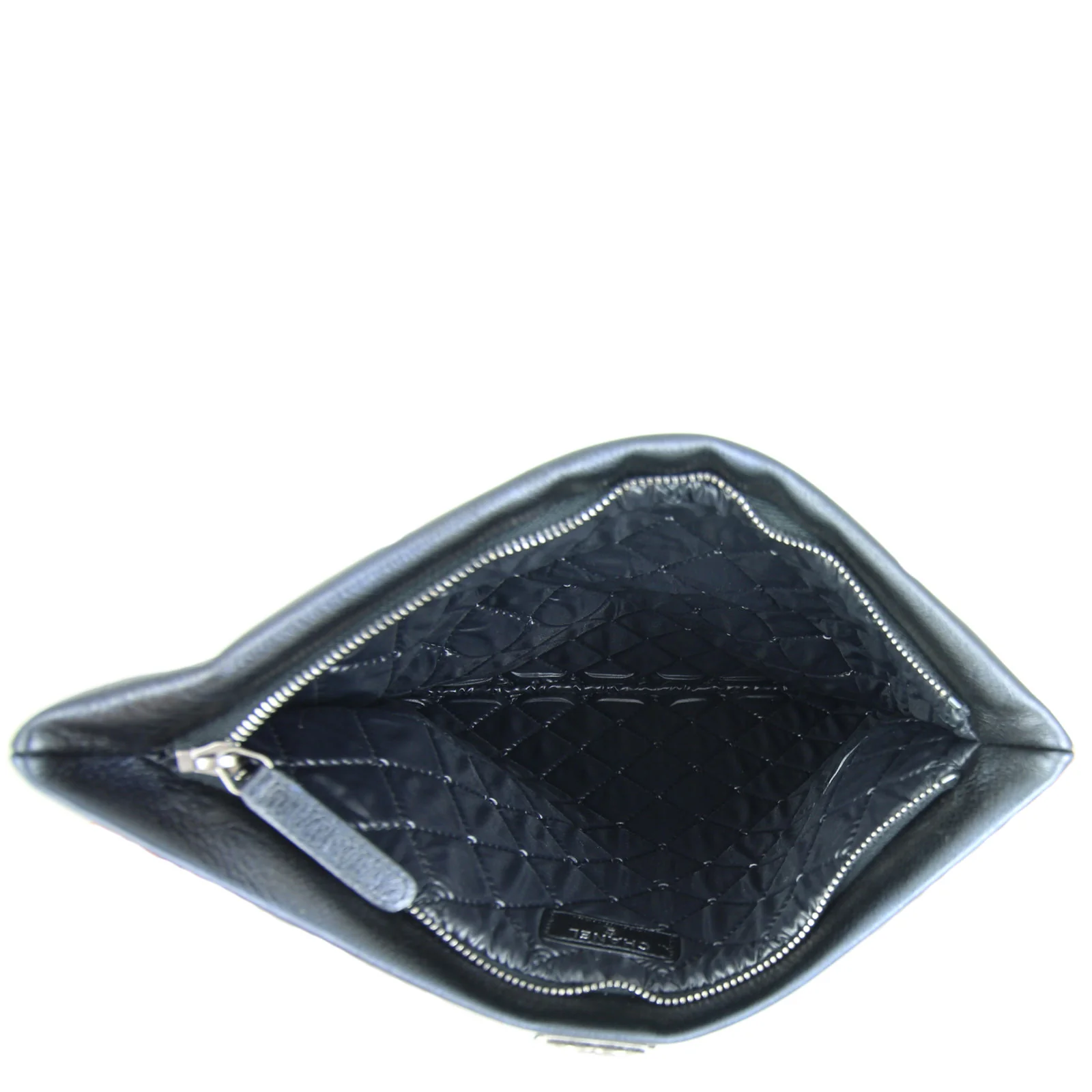 Chanel Boy Flap Clutch - Image 8