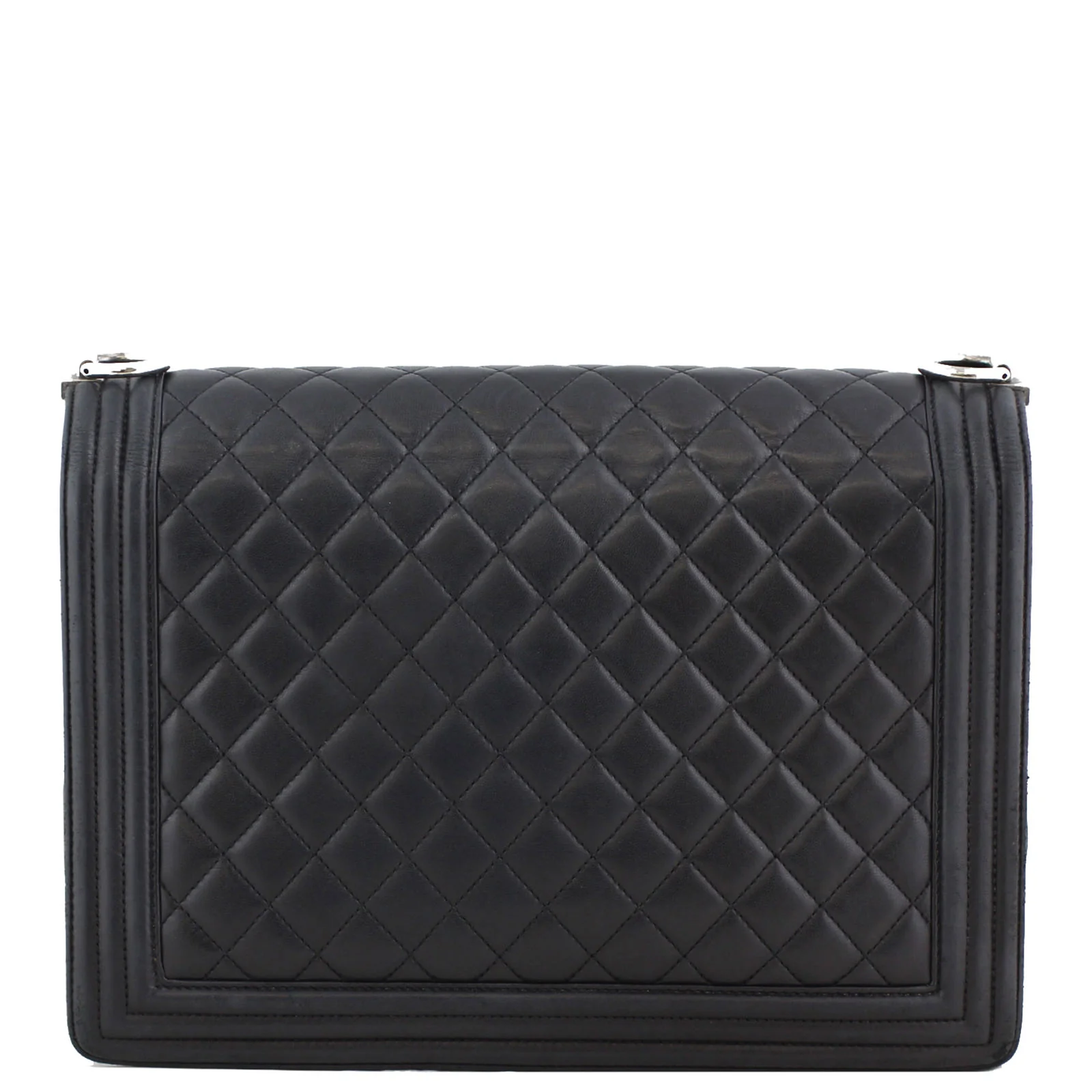 Chanel Boy Large | 19 Series - Image 3