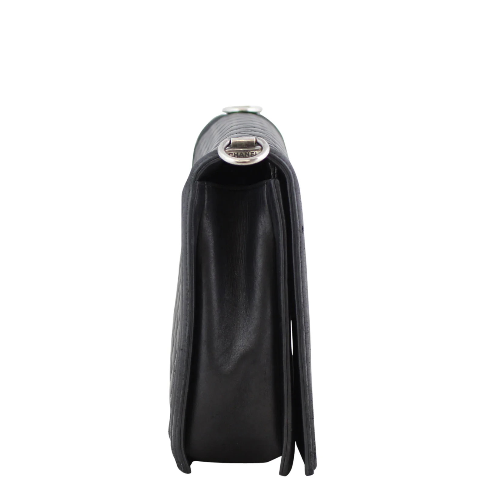 Chanel Boy Large | 19 Series - Image 4