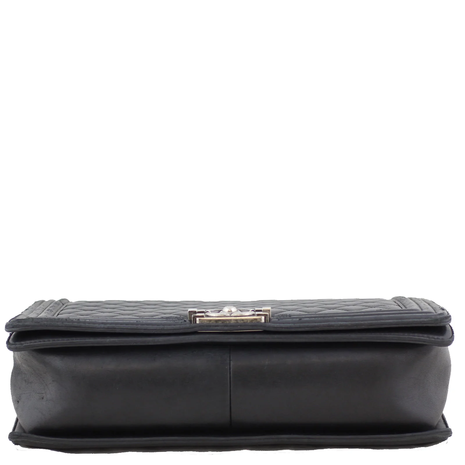 Chanel Boy Large | 19 Series - Image 6