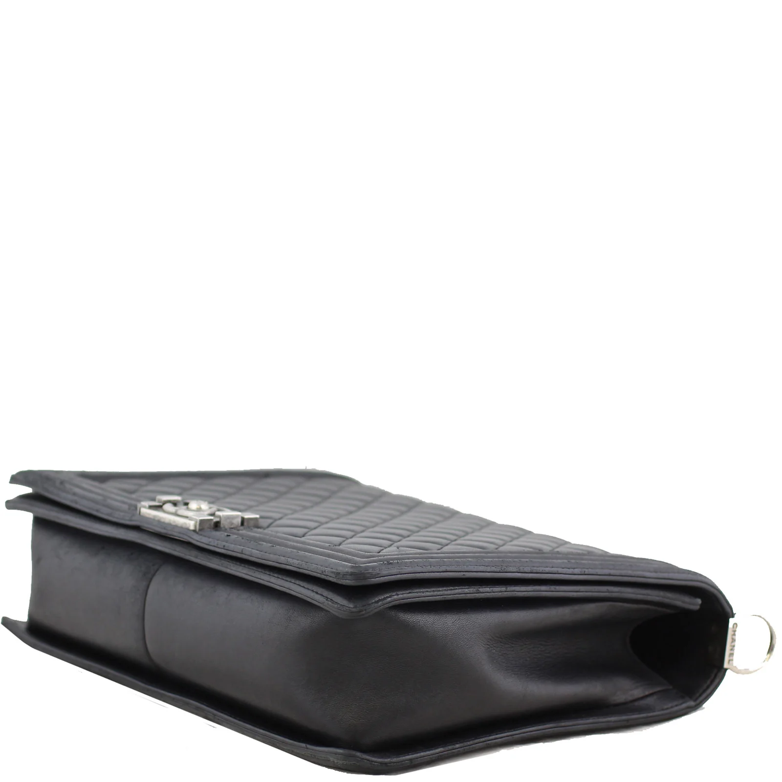 Chanel Boy Large | 19 Series - Image 7