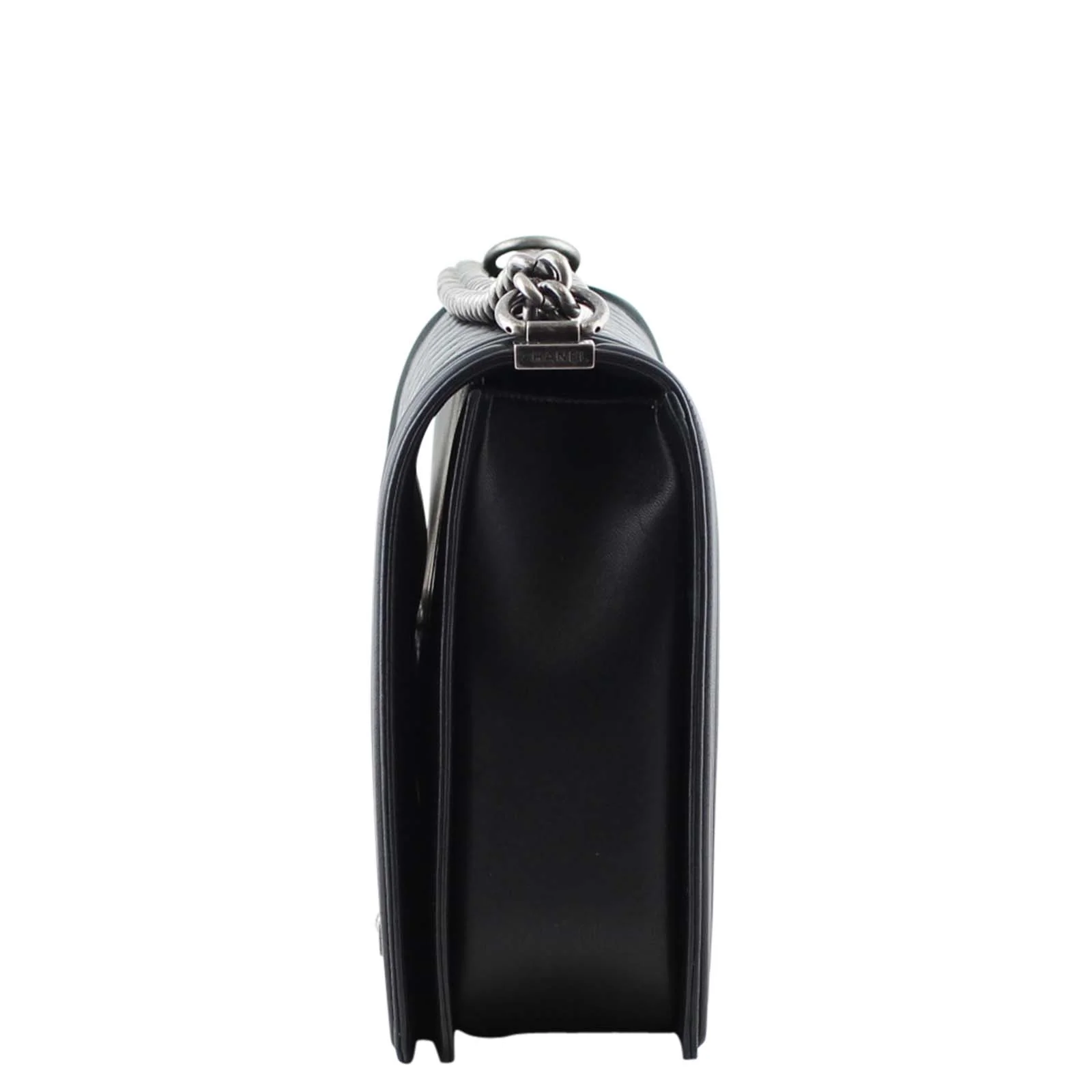 Chanel Boy Large | 16 Series - Image 3