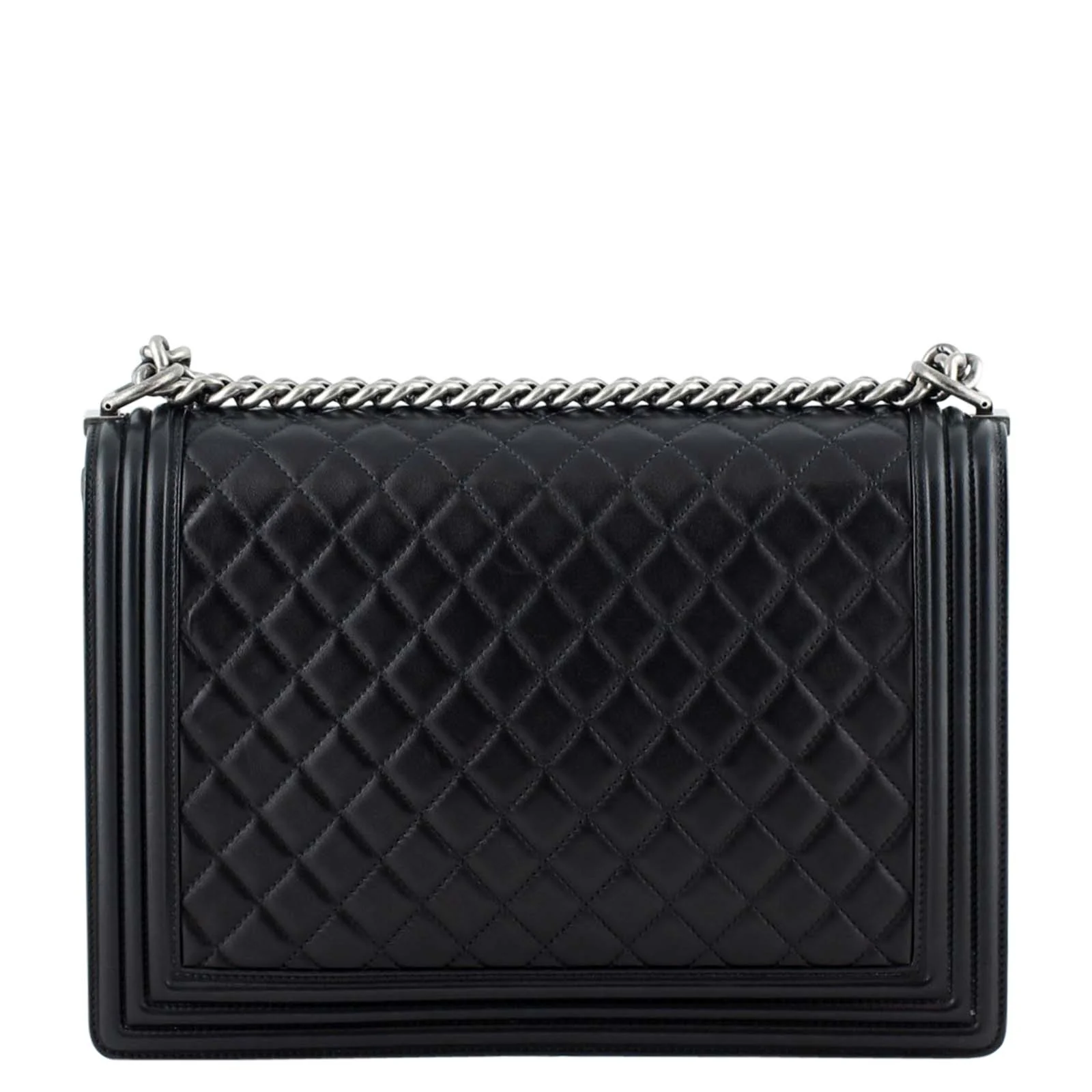 Chanel Boy Large | 16 Series - Image 4
