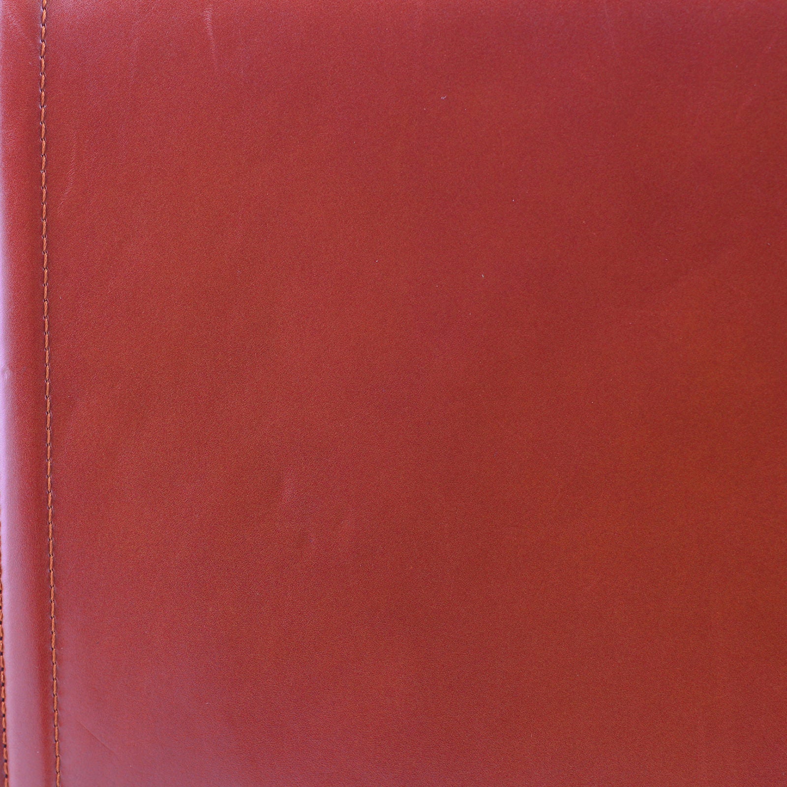 Chanel Boy Large | Red 15 Series - Image 12