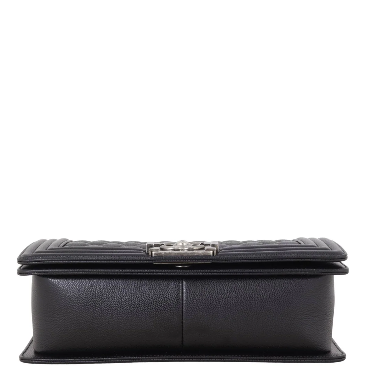 Chanel Boy Old Medium - Image 6