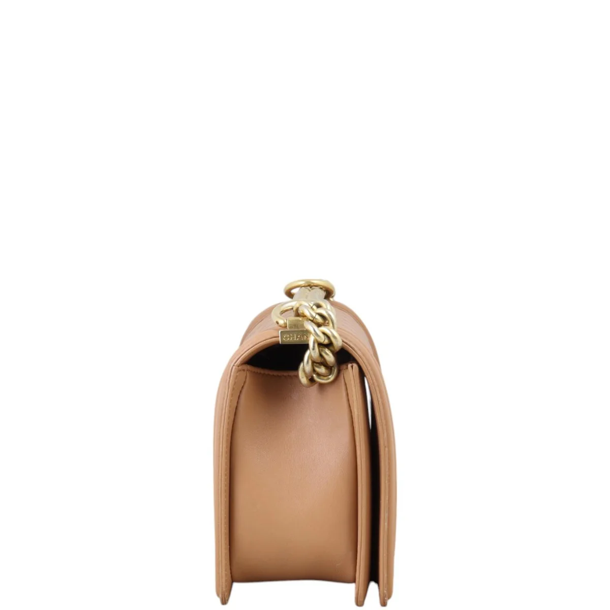 Chanel Boy Old Medium - Image 5