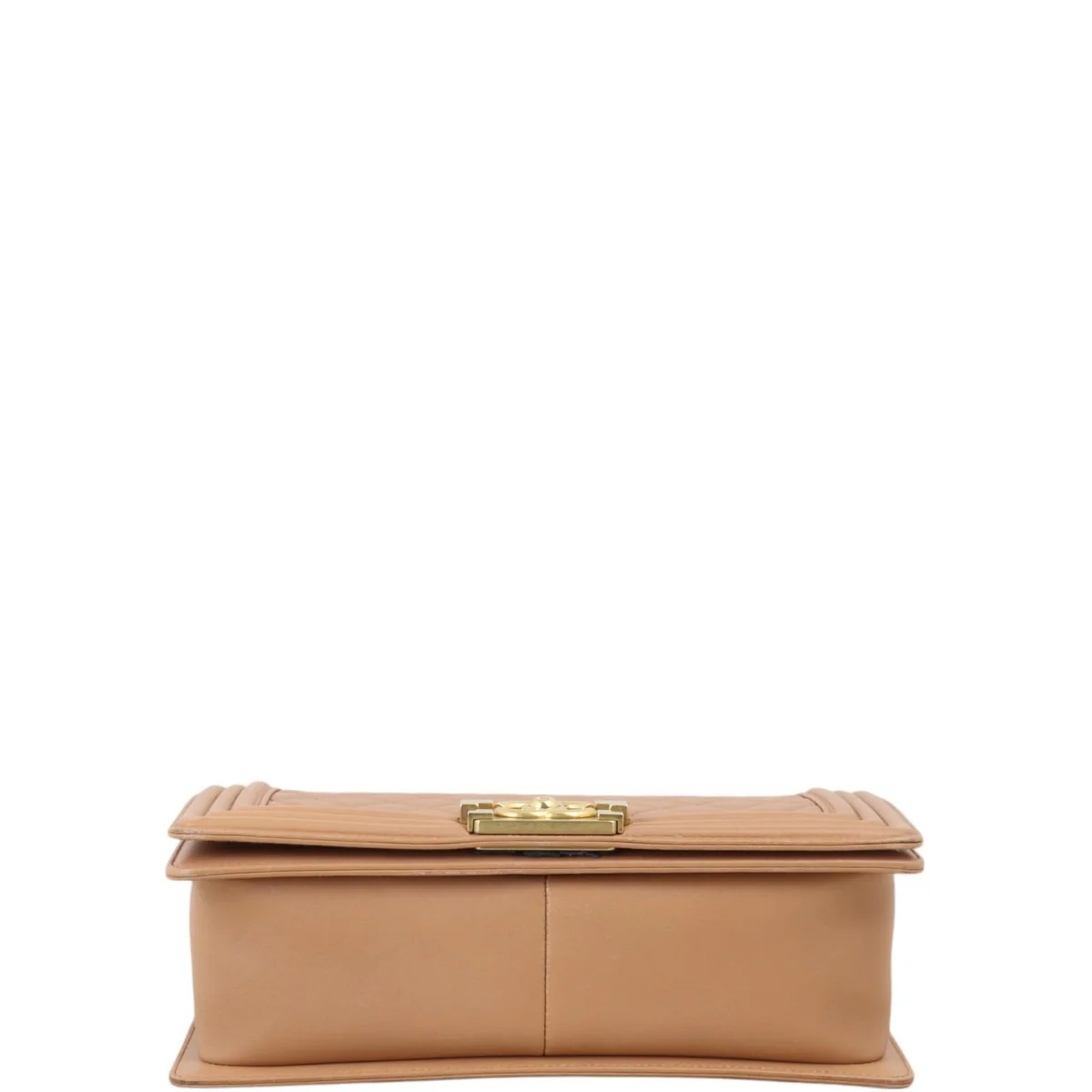 Chanel Boy Old Medium - Image 6