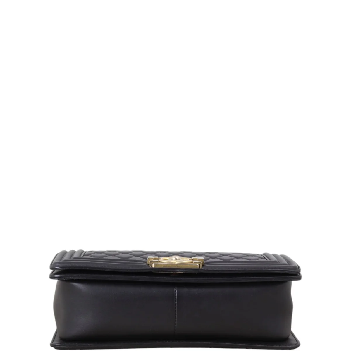 Chanel Boy Old Medium - Image 6