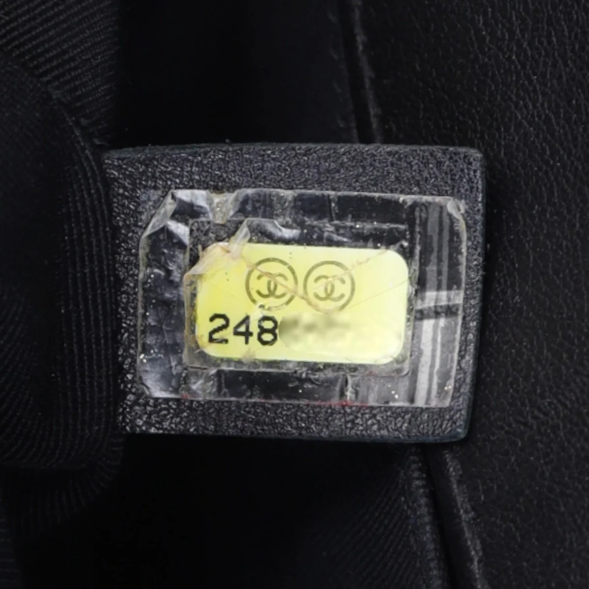 Chanel Boy Old Medium - Image 8