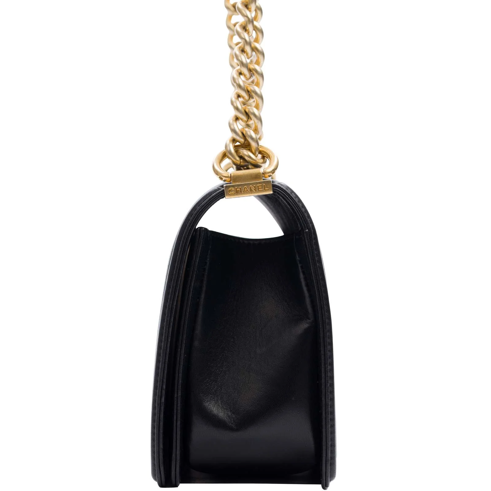 Chanel Boy Old Medium | 21 series - Image 3