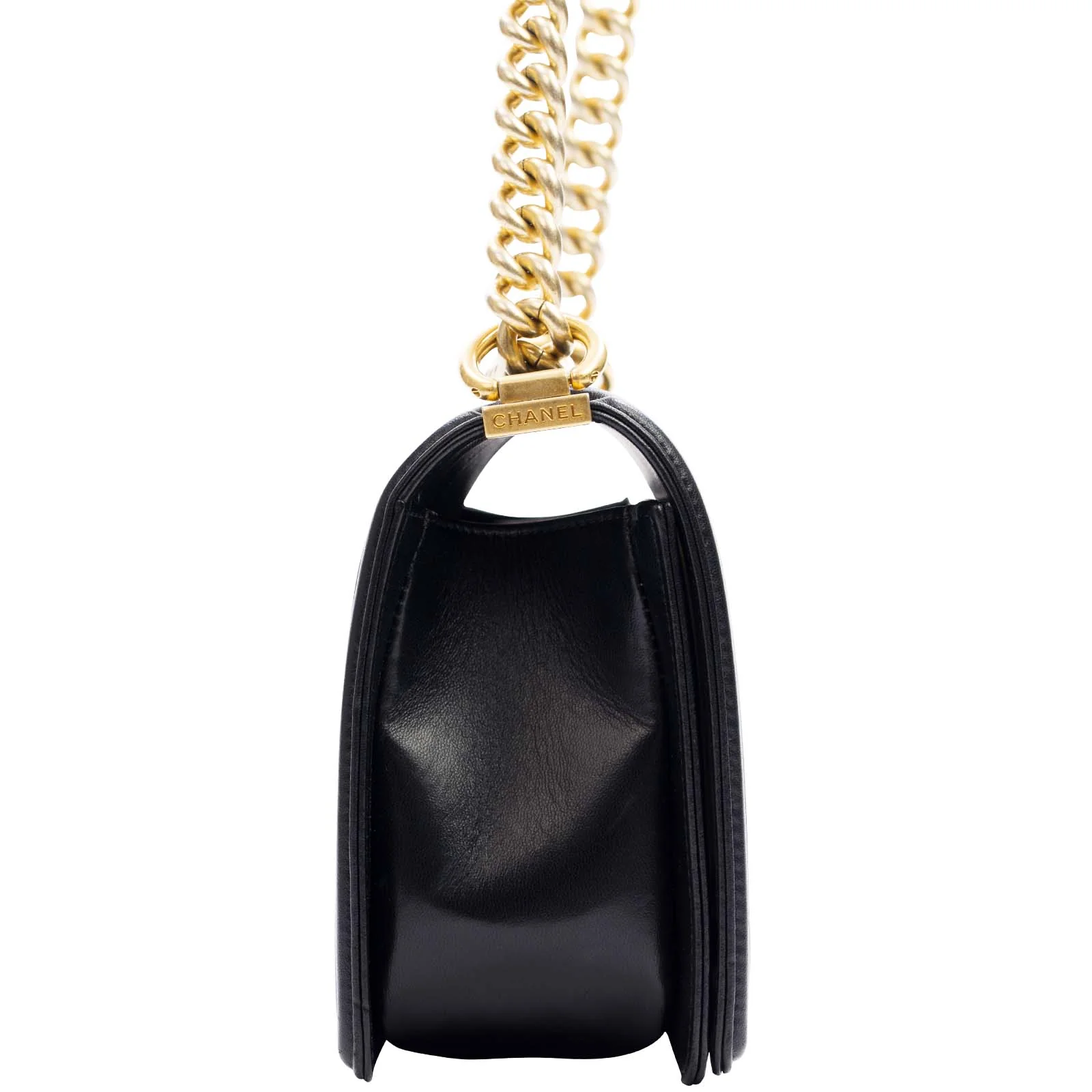 Chanel Boy Old Medium | 21 series - Image 5