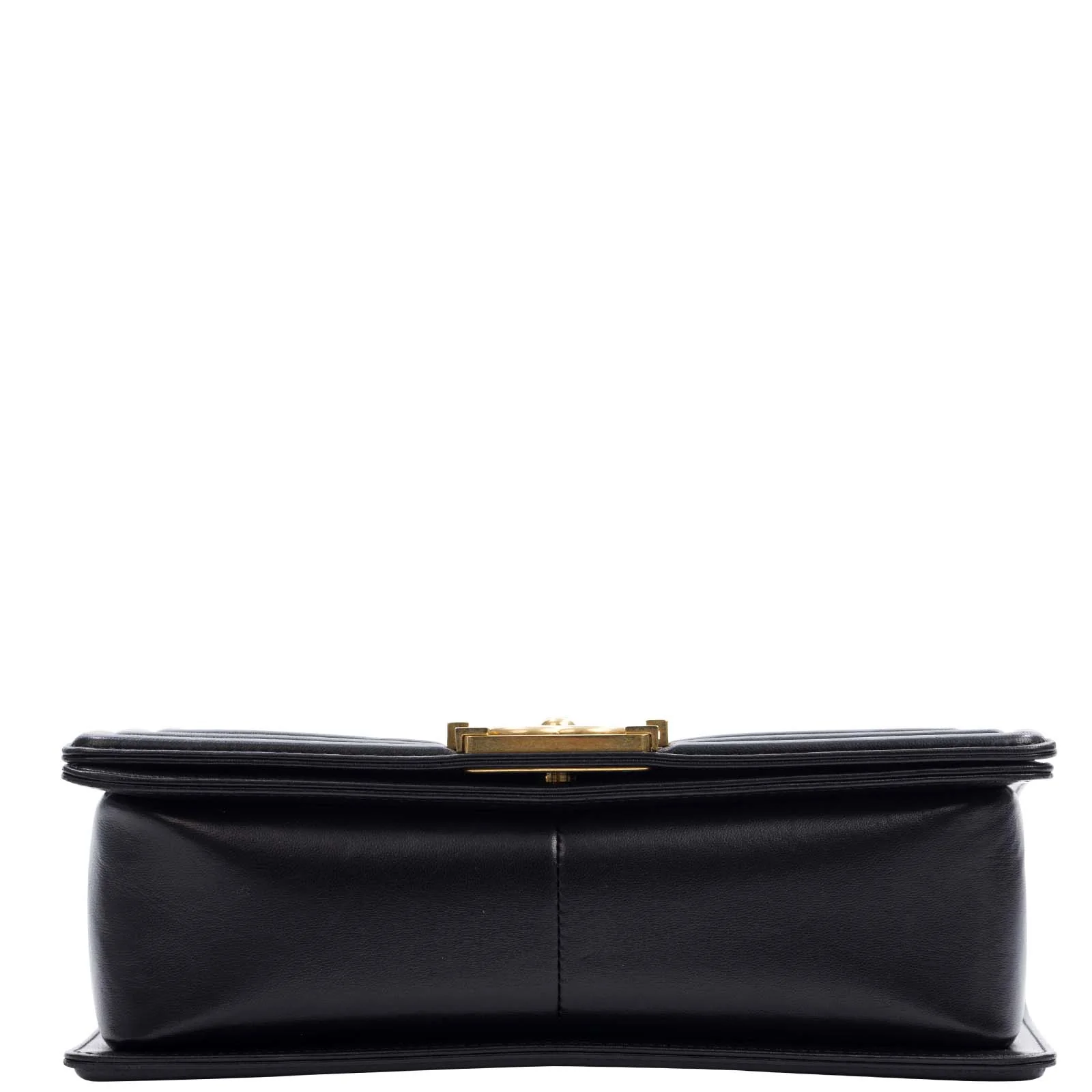 Chanel Boy Old Medium | 21 series - Image 6