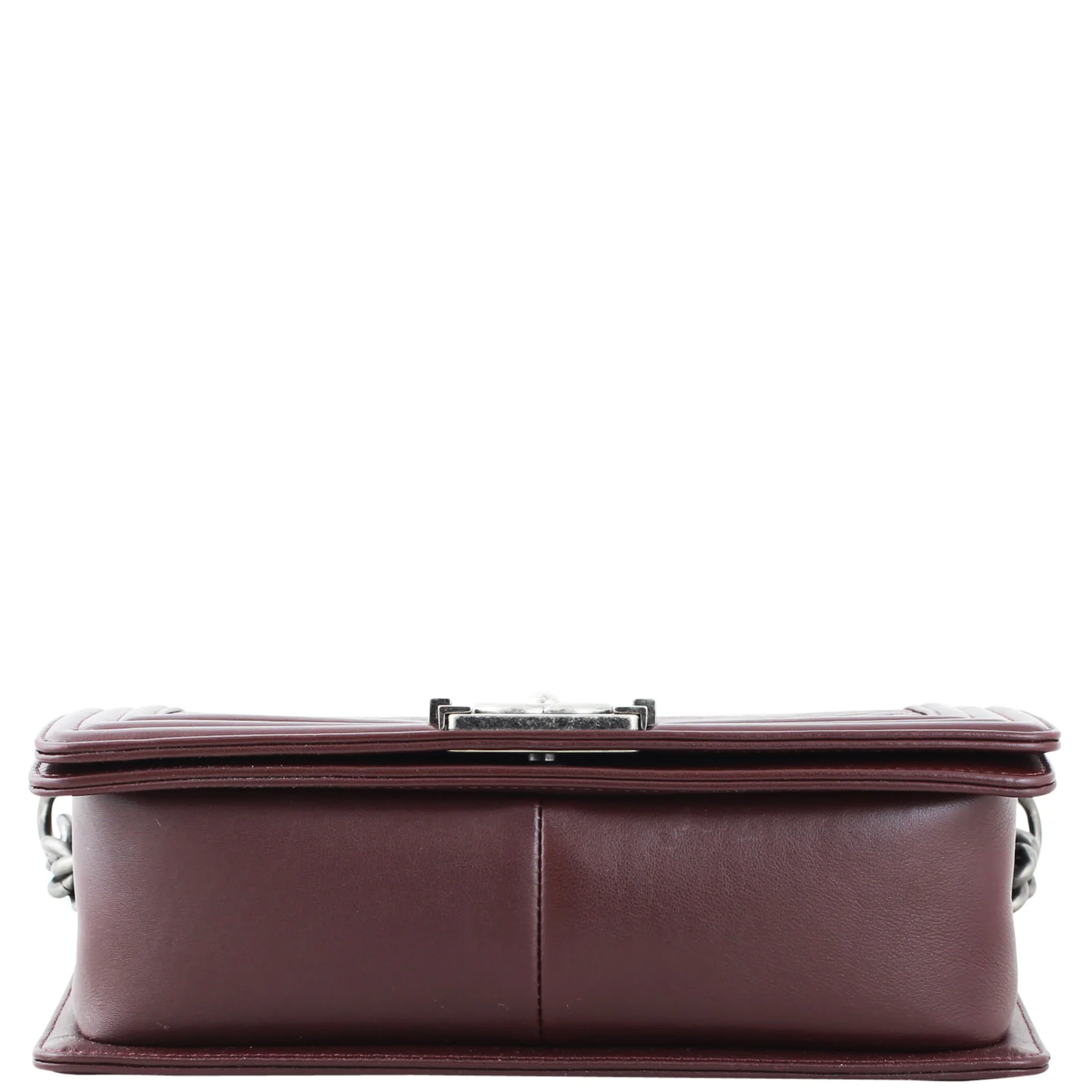 Chanel Boy Old Medium | 19 Series - Image 4