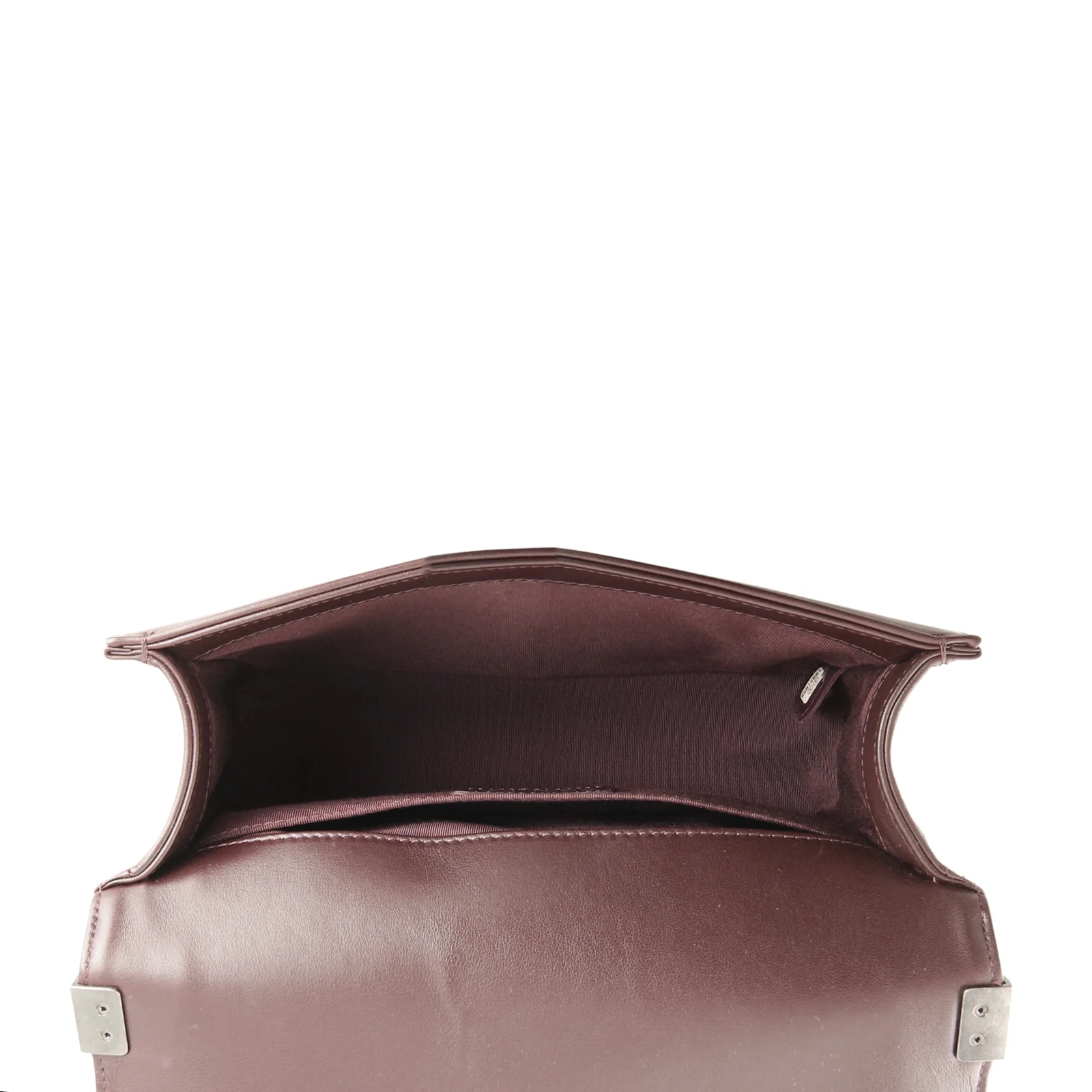 Chanel Boy Old Medium | 19 Series - Image 6