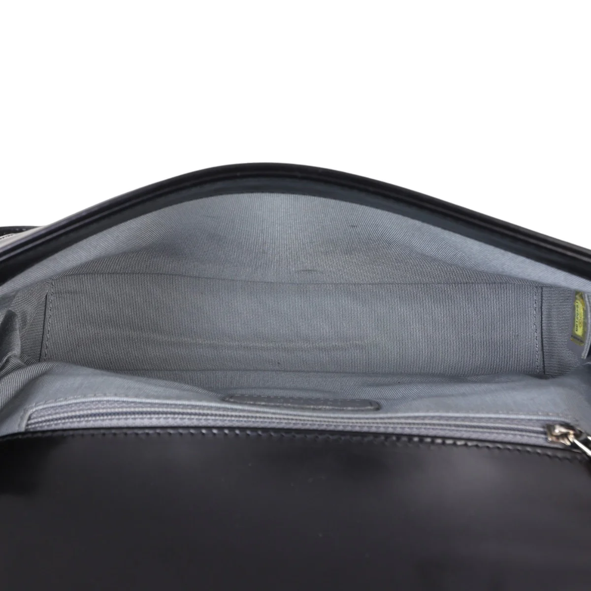 Chanel Boy Old Medium Glazed - Image 9