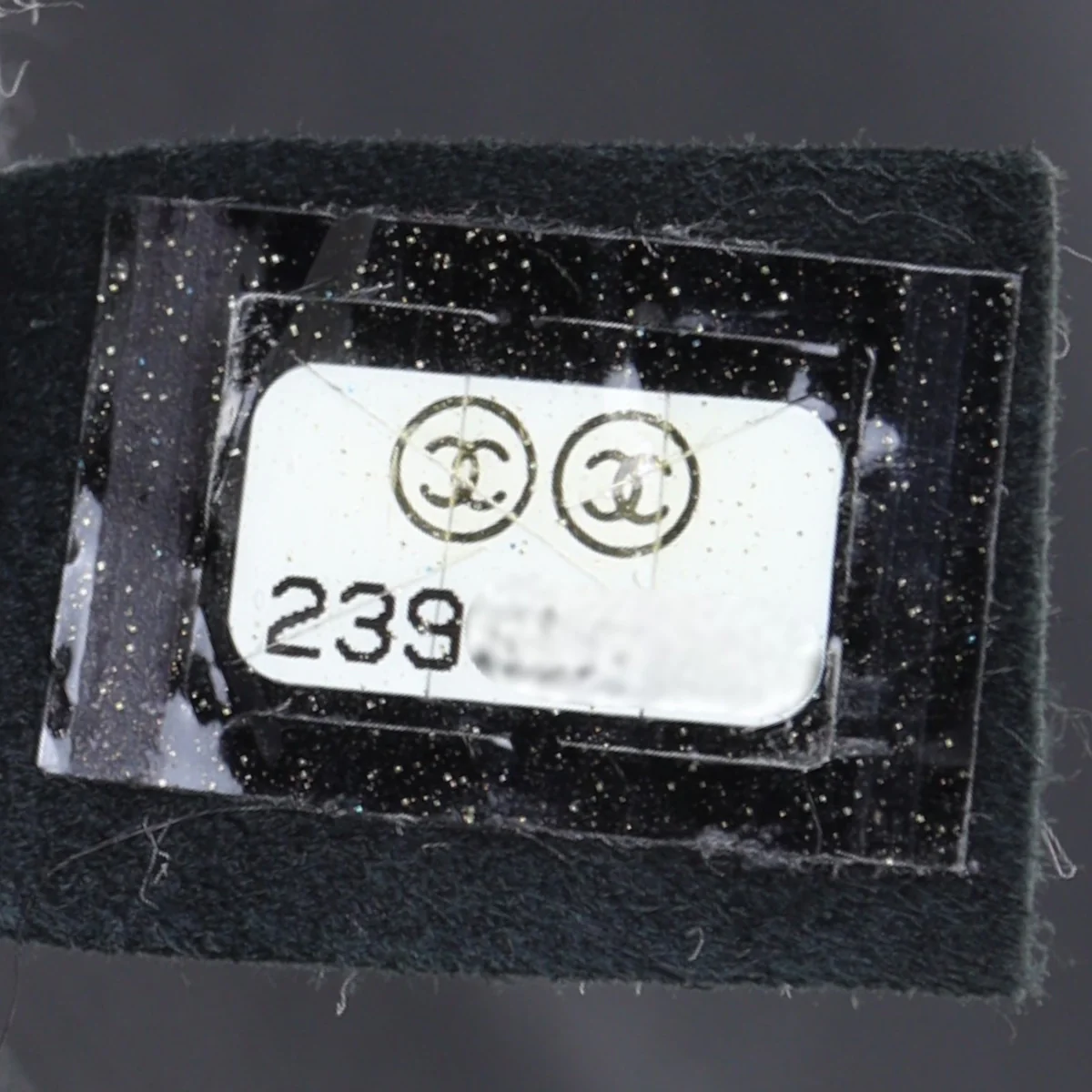 Chanel Boy Old Medium Pleated - Image 8