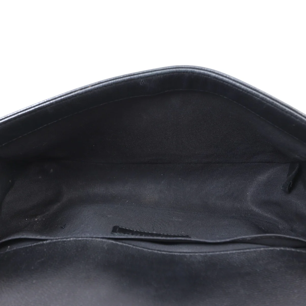 Chanel Boy Old Medium - Image 10