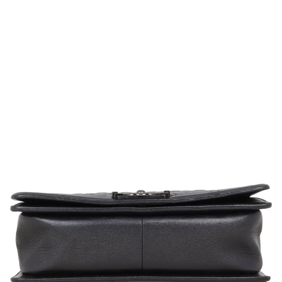 Chanel Boy Old Medium - Image 6