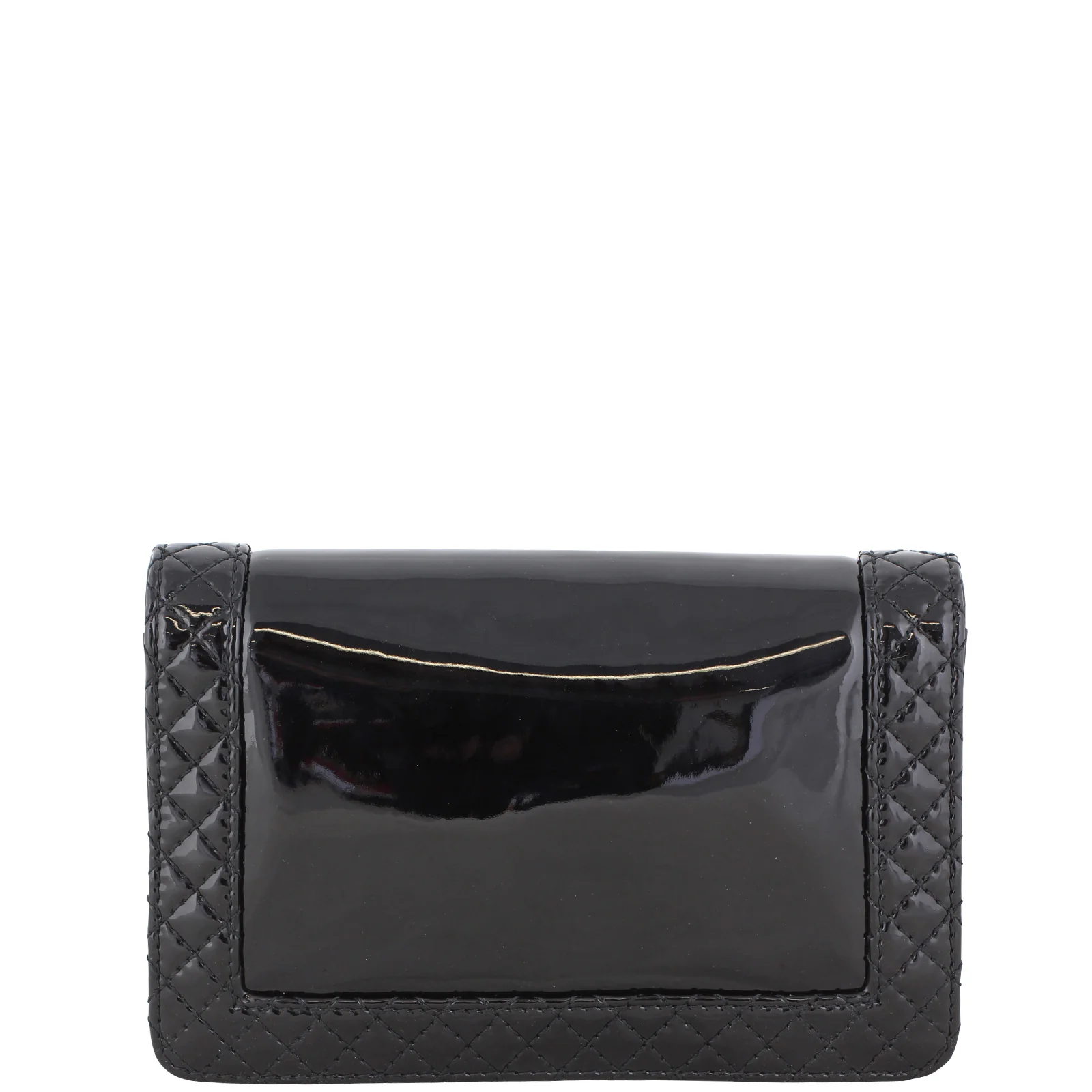 Chanel Boy Reverso Small Crossbody - Image 3