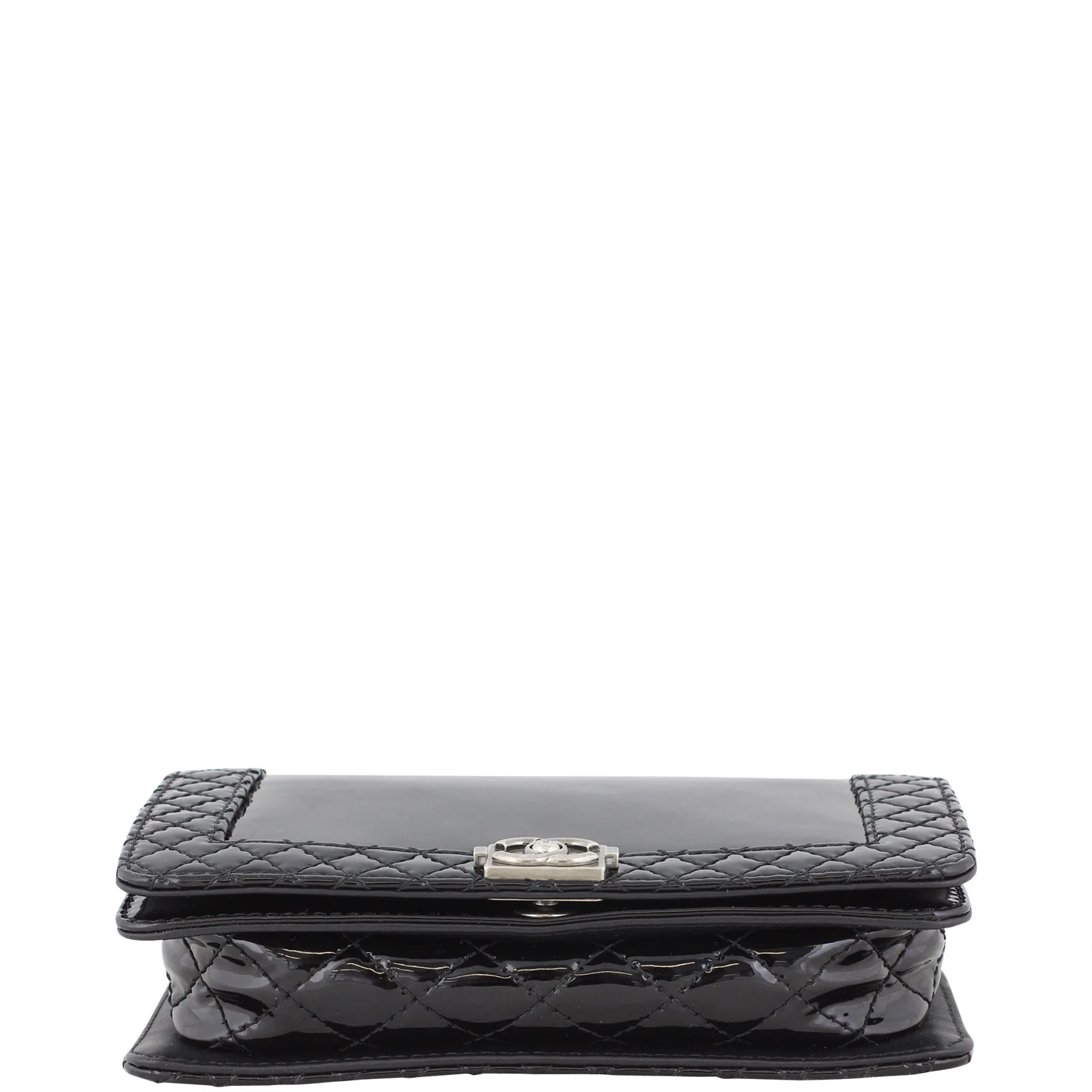 Chanel Boy Reverso Small Crossbody - Image 6