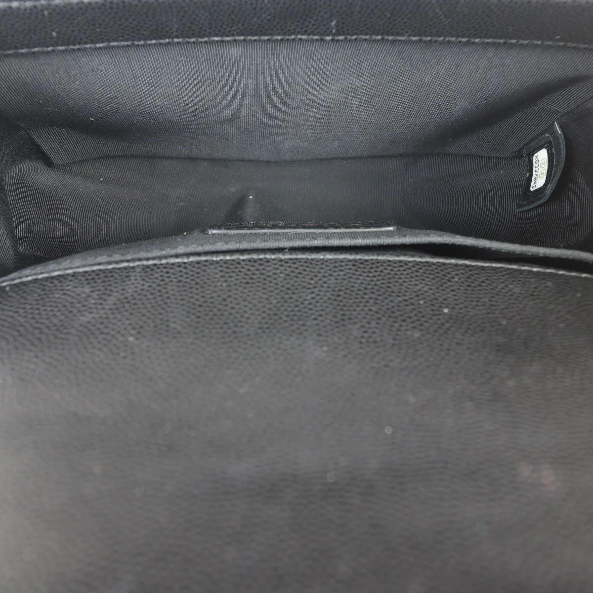 Chanel Boy Small - Image 10