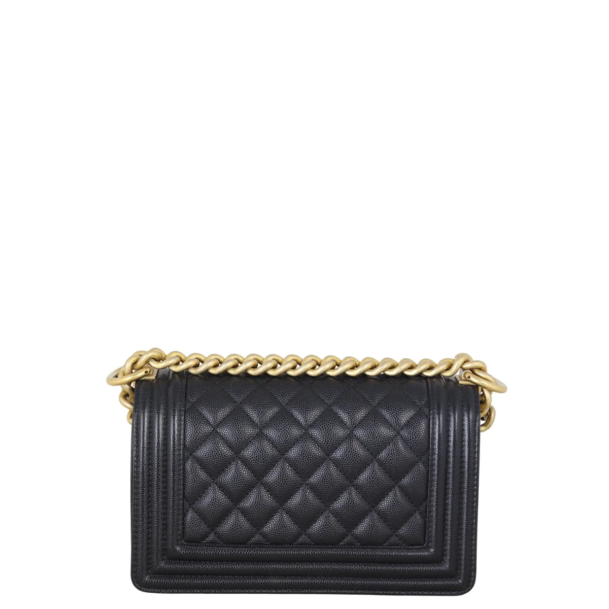 Chanel Boy Small - Image 3