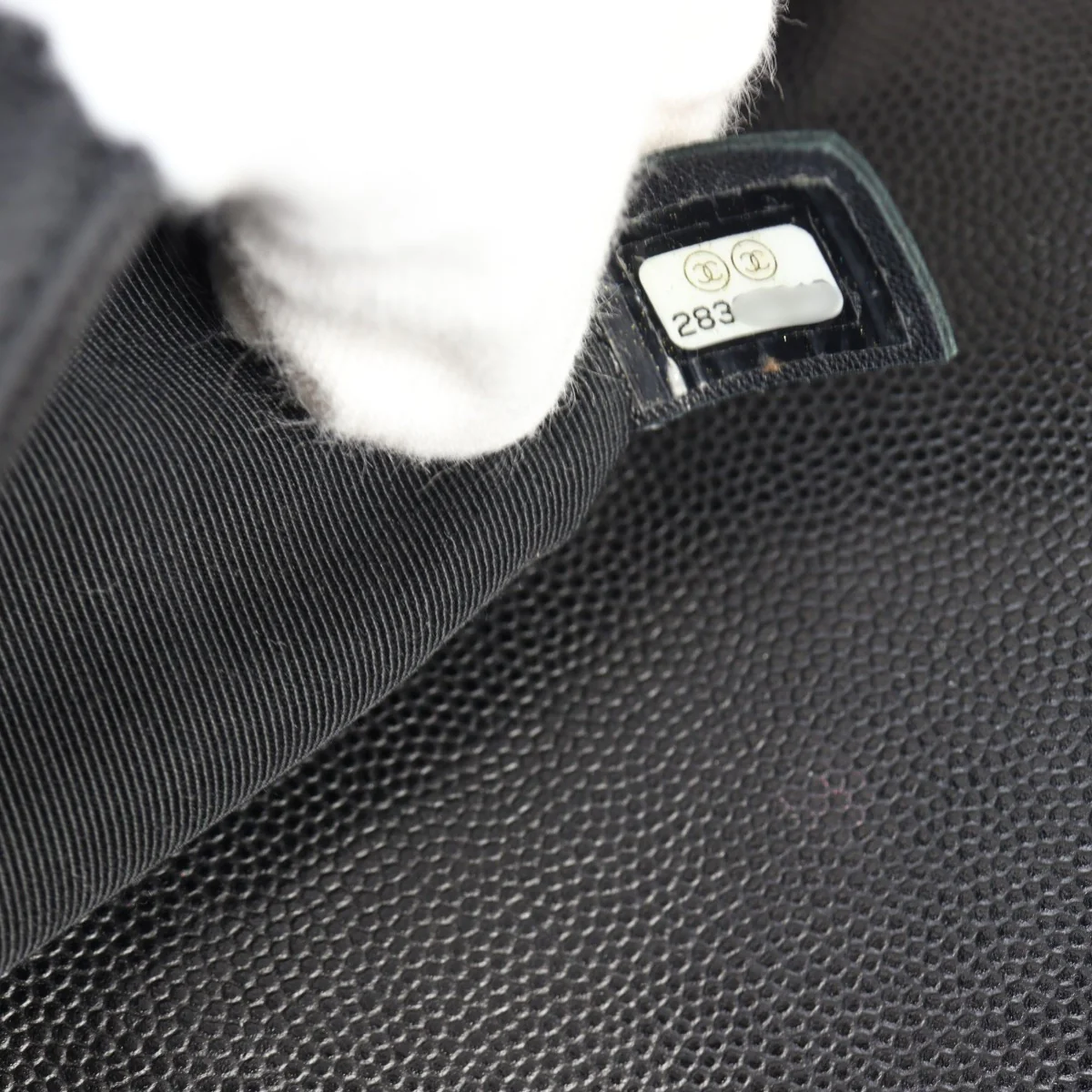 Chanel Boy Small - Image 9