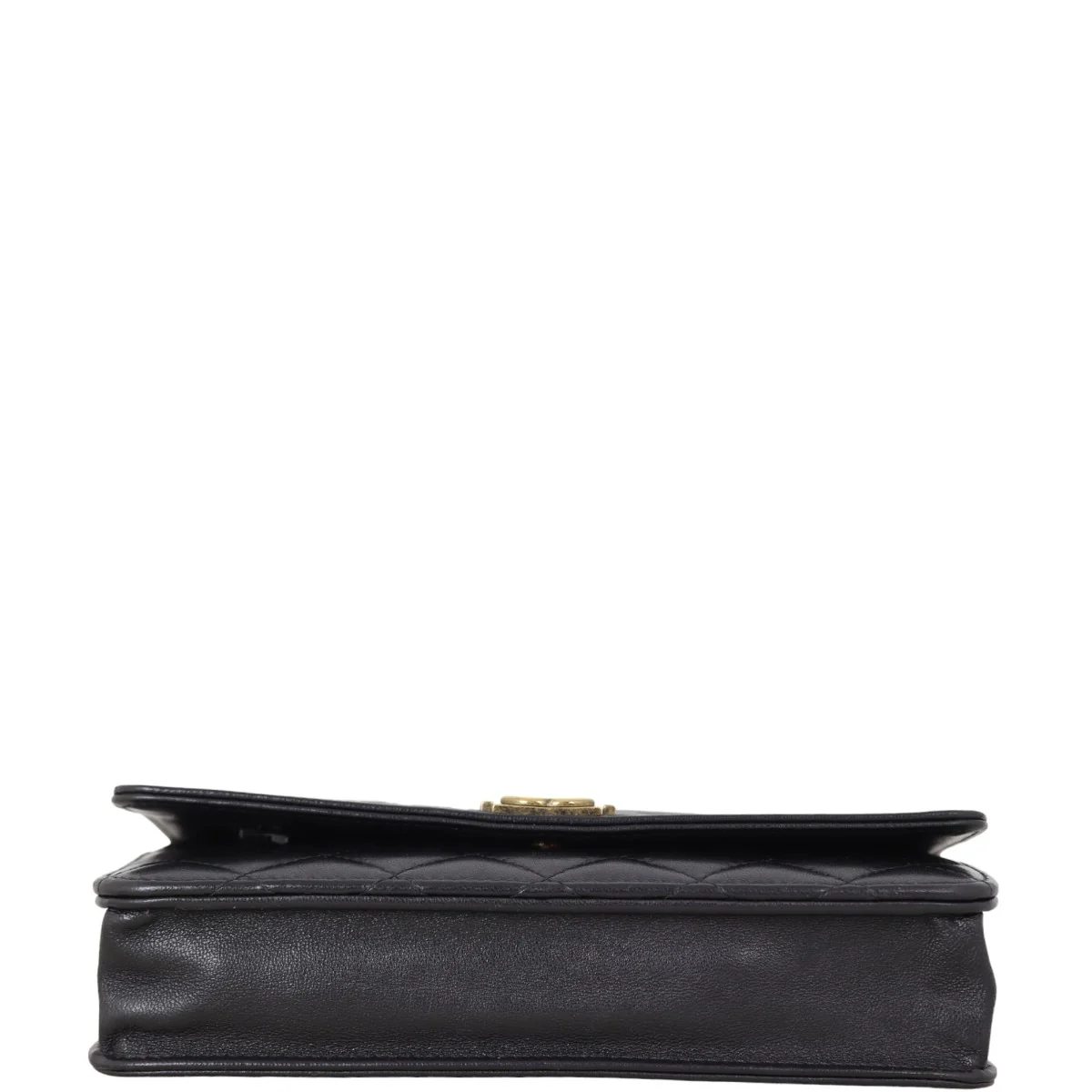 Chanel Boy Wallet on Chain - Image 6