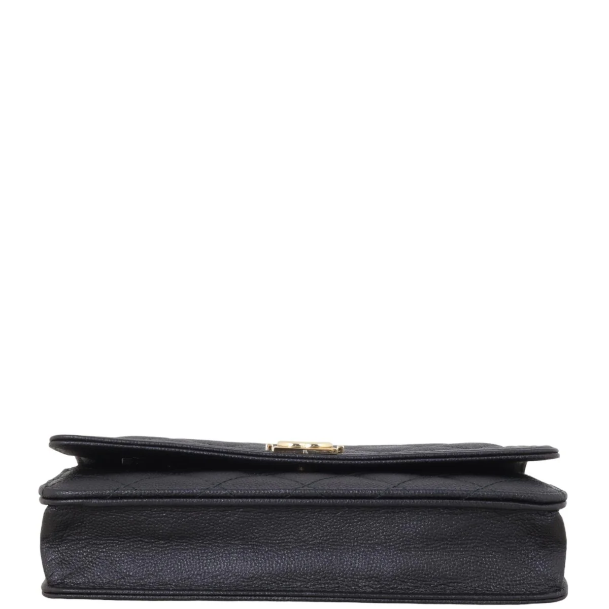 Chanel Boy Wallet on Chain - Image 6