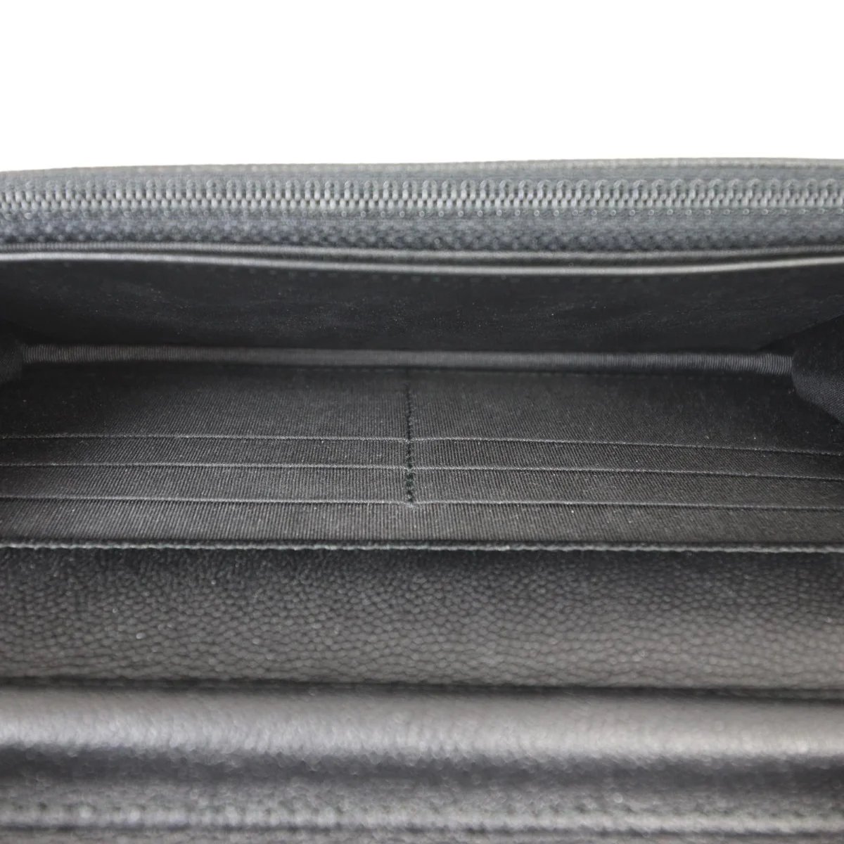 Chanel Boy Wallet on Chain - Image 9