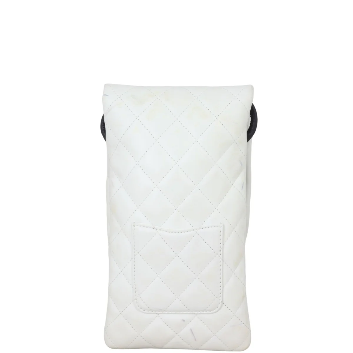 Chanel Cambon Ligne Flap Crossbody - Image 3