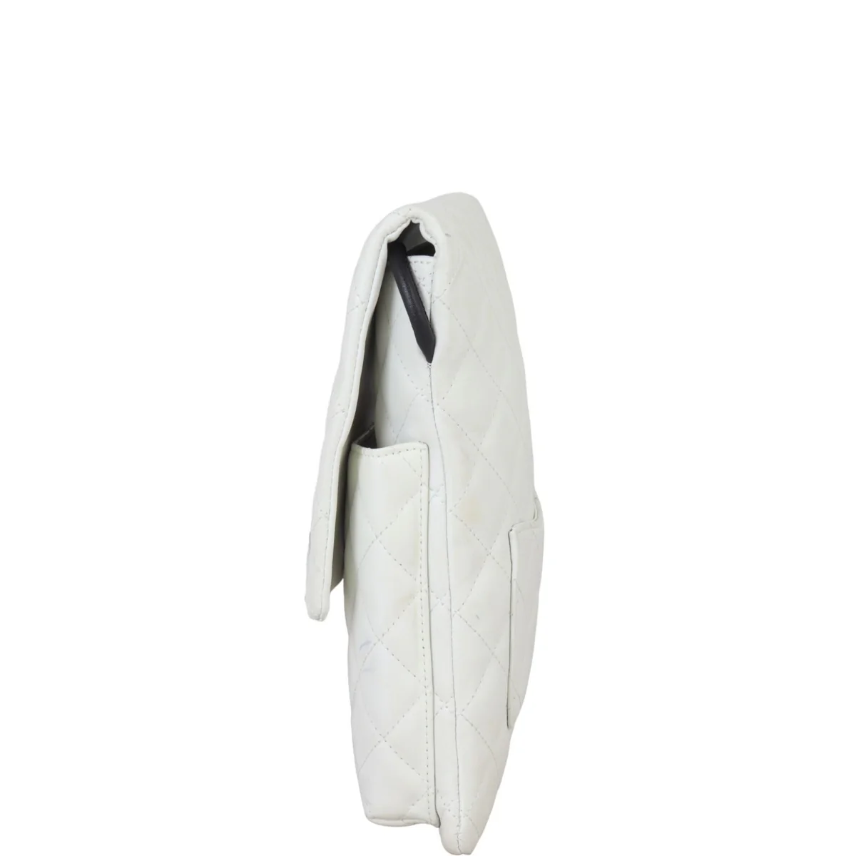 Chanel Cambon Ligne Flap Crossbody - Image 4