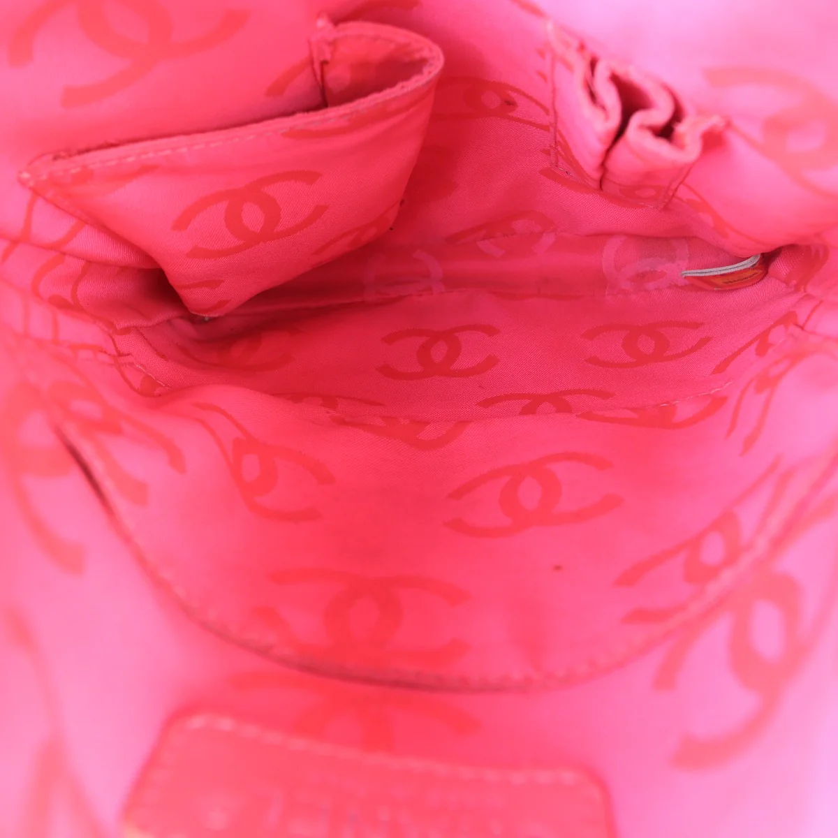 Chanel Cambon Ligne Messenger - Image 8