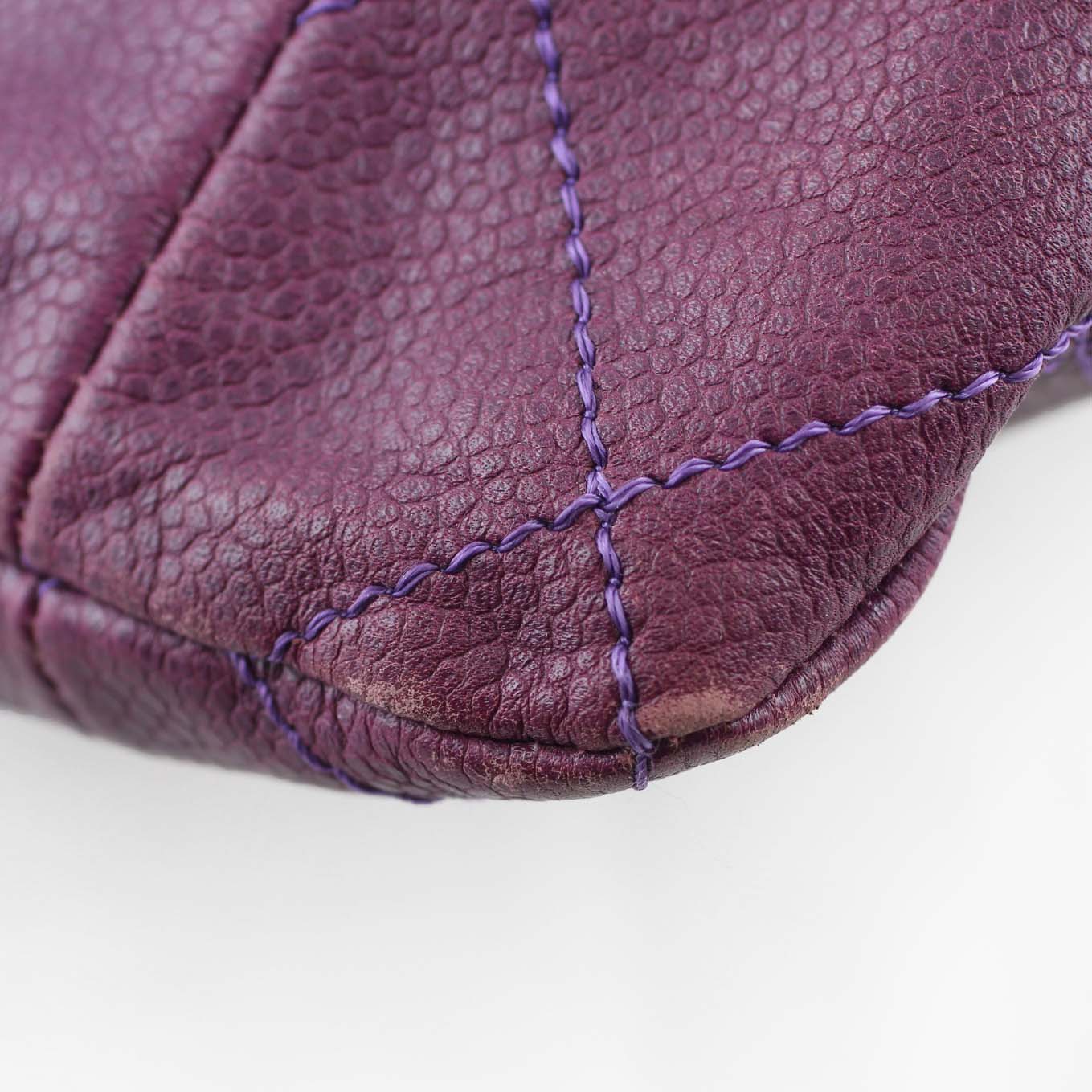 Chanel Caviar 31 Drawstring Tote - Image 8