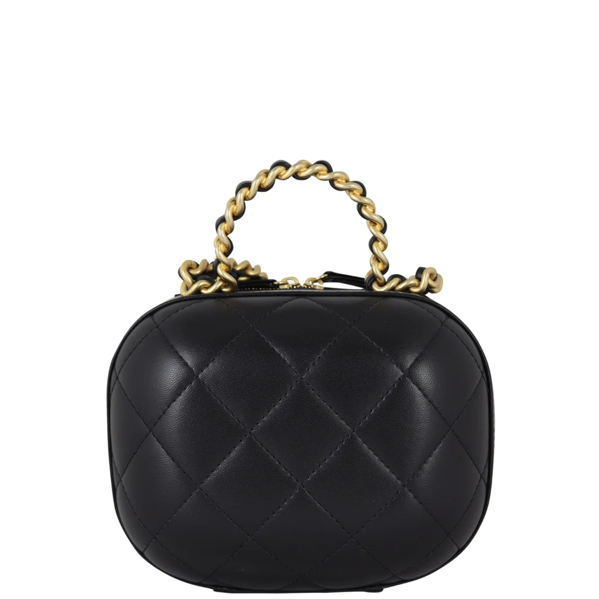 Chanel CC Bubble Vanity Case - Image 3