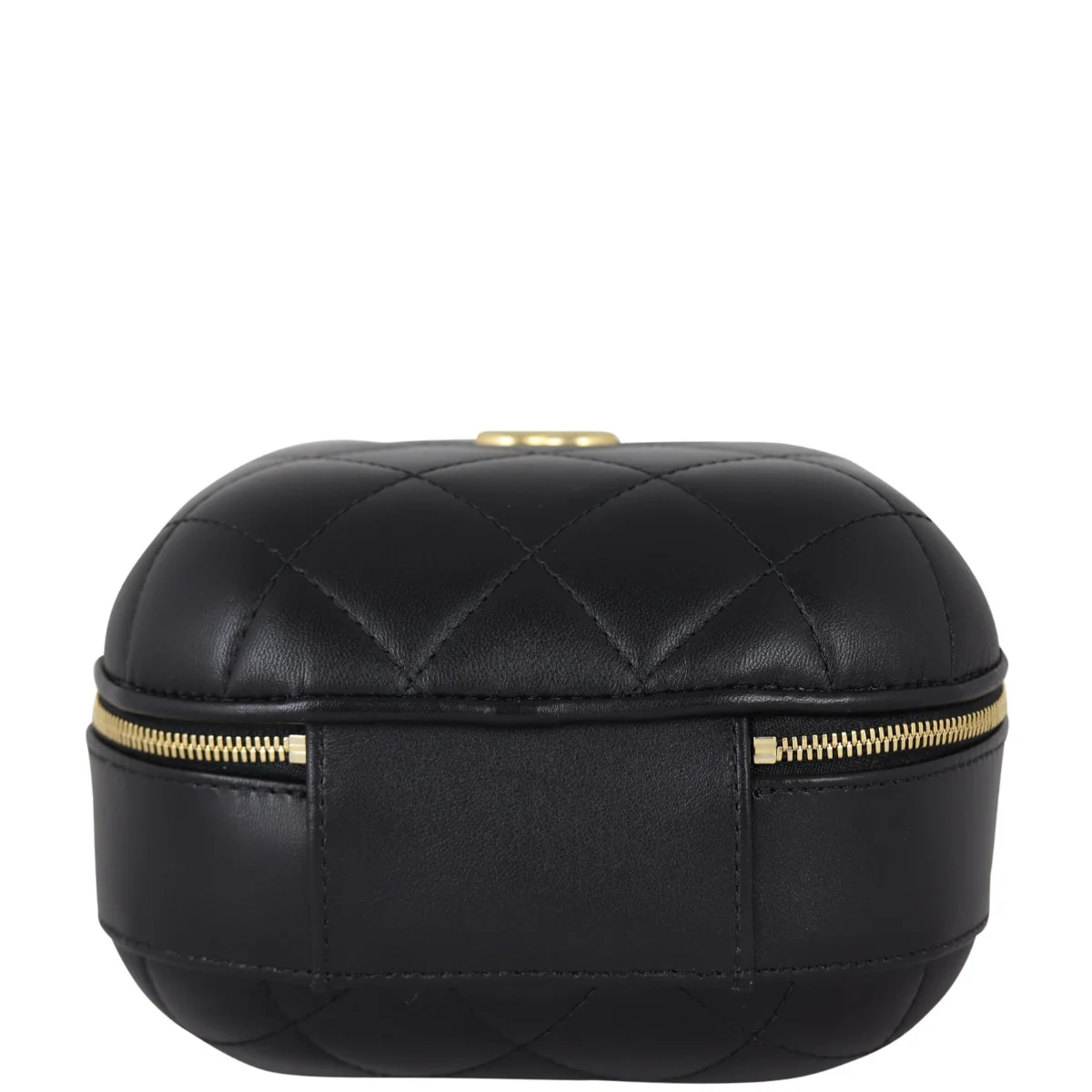 Chanel CC Bubble Vanity Case - Image 6