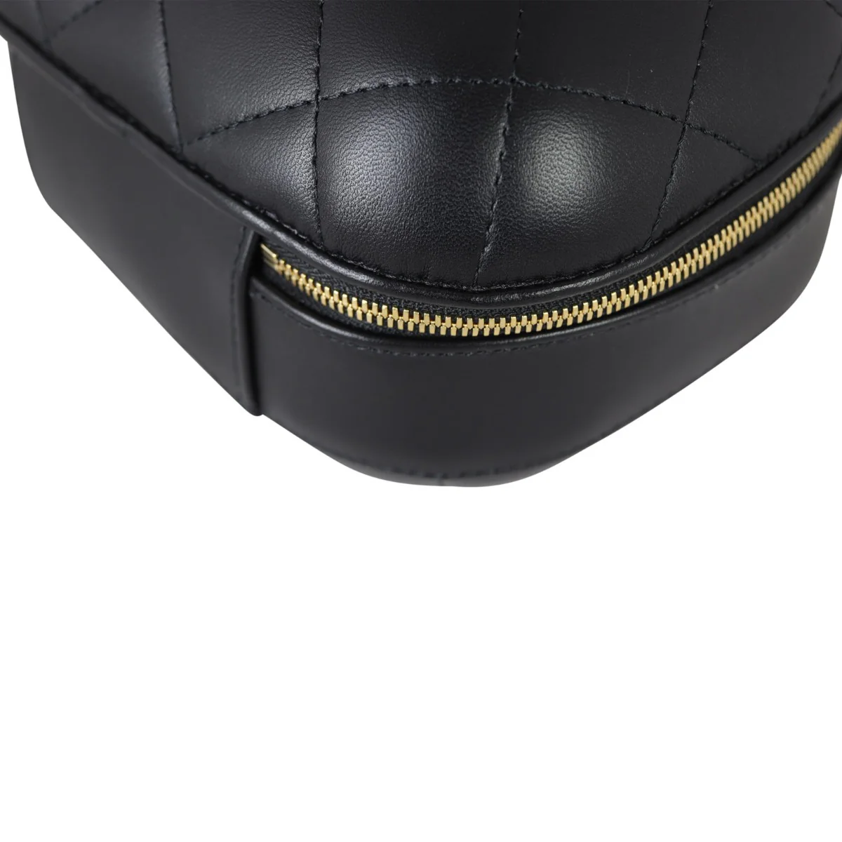 Chanel CC Bubble Vanity Case - Image 8